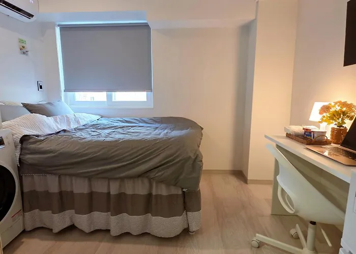 Value Place Hostel