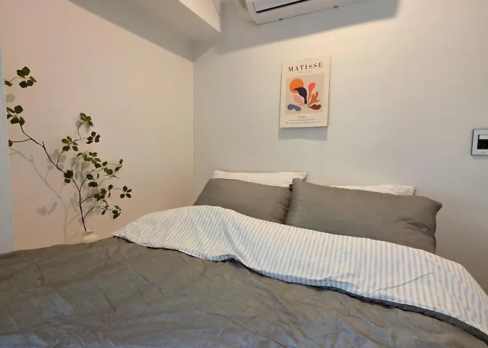 Value Place Hostel Seoul