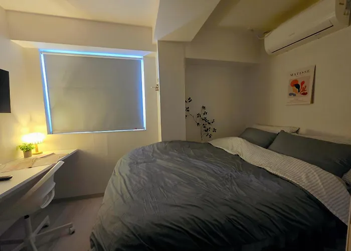 Value Place Hostel Seoul
