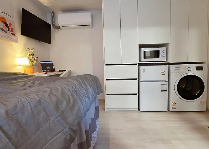 Value Place Hostel