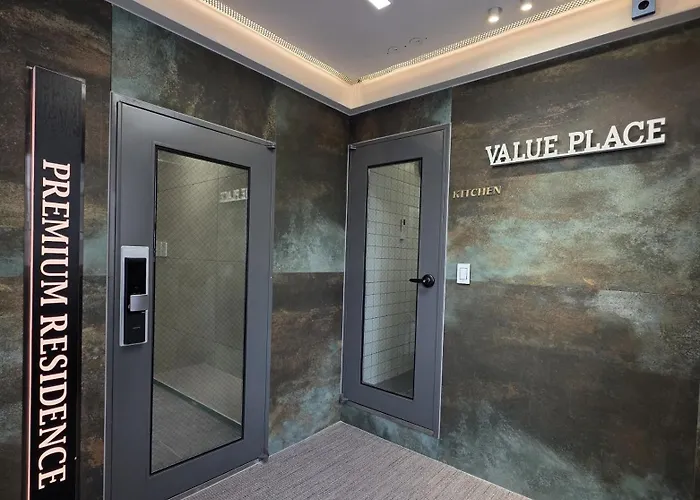Value Place Seoul