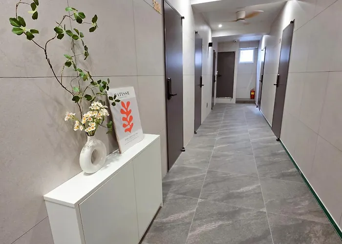 Hostel Value Place Seoul